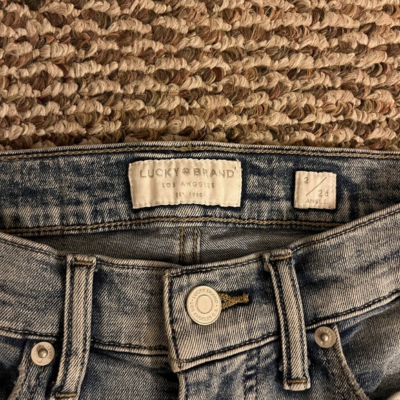 Lucky Brand Jeans - Picture 4 of 8